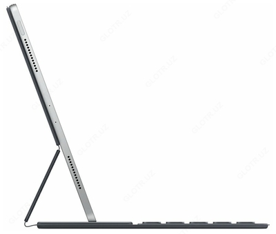 IPad Pro 11 rus tilidagi Apple Smart Keyboard Folio