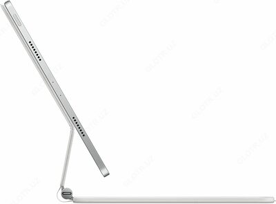 IPad Pro 11 rus tilidagi Apple uchun sehrli klaviatura