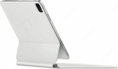 Клавиатура Apple Magic Keyboard для iPad Pro 11 Russian White