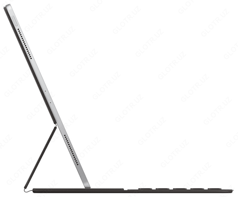 Клавиатура Apple Smart Keyboard Folio для iPad Pro 12,9" (2020) Russian
