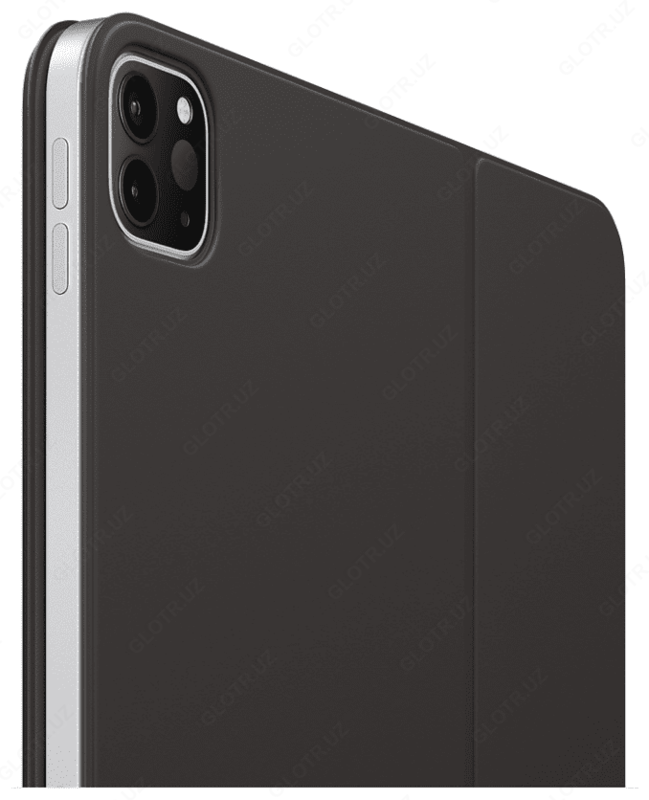 Клавиатура Apple Smart Keyboard Folio для iPad Pro 12,9" (2020) Russian