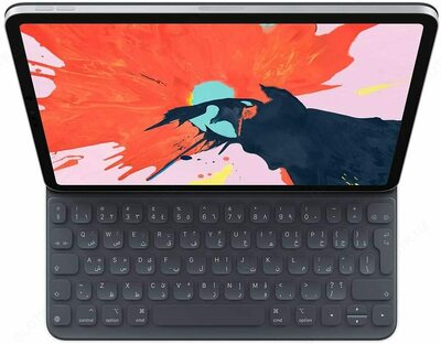 Клавиатура Apple Smart Keyboard Folio для iPad Pro 12,9" (2020) English