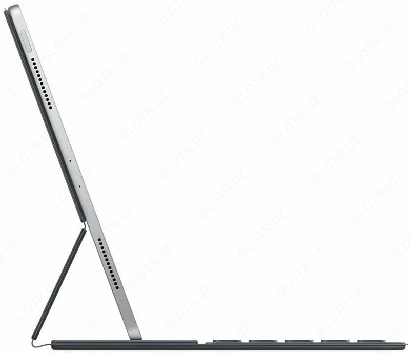 Клавиатура Apple Smart Keyboard Folio для iPad Pro 12,9" (2020) English