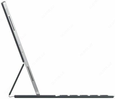 Клавиатура Apple Smart Keyboard Folio для iPad Pro 12,9" (2020) English
