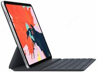 Клавиатура Apple Smart Keyboard Folio для iPad Pro 12