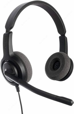 Гарнитура Axtel Voice UC28 duo NC (USB)