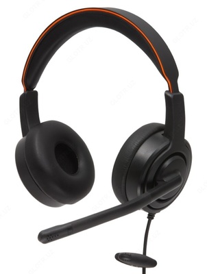 Eshitish vositasi Axtel Voice UC45 duo NC (USB)