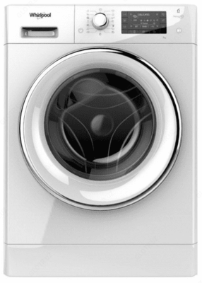 Kir yuvish mashinasi Whirlpool FWSD 71283