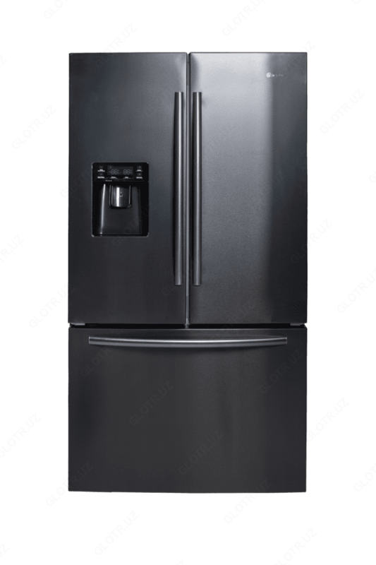 Холодильник Fortalia FR-WC1 532 black