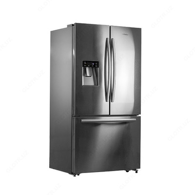 Fortalia FR-WC1 532 zanglamaydigan po'latdan yasalgan muzlatgich