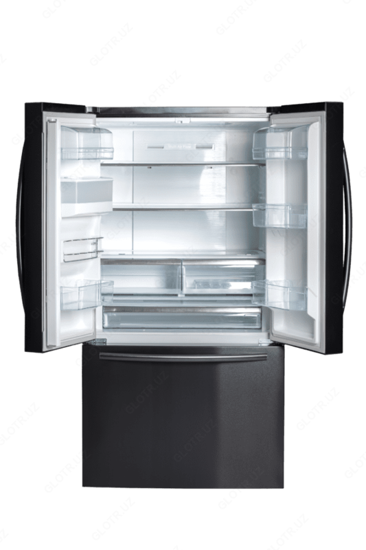 Холодильник Fortalia FR-WC1 532 inox