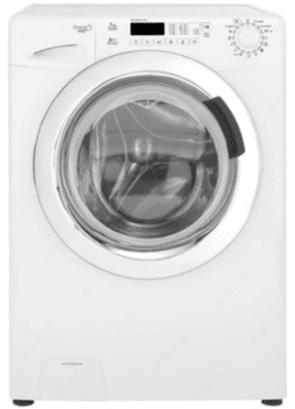 Стиральная машина Roison RHWG-GV127W 7 кг