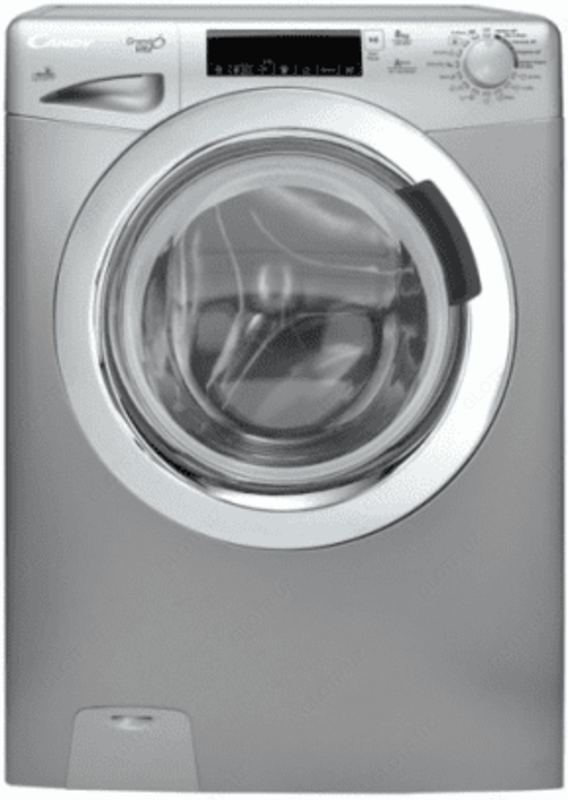 Стиральная машина Roison RHWG-GV127S 7 кг