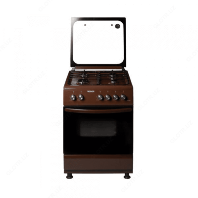 Gaz plitasi Roison RHWG 60 BW SMART eco Brown