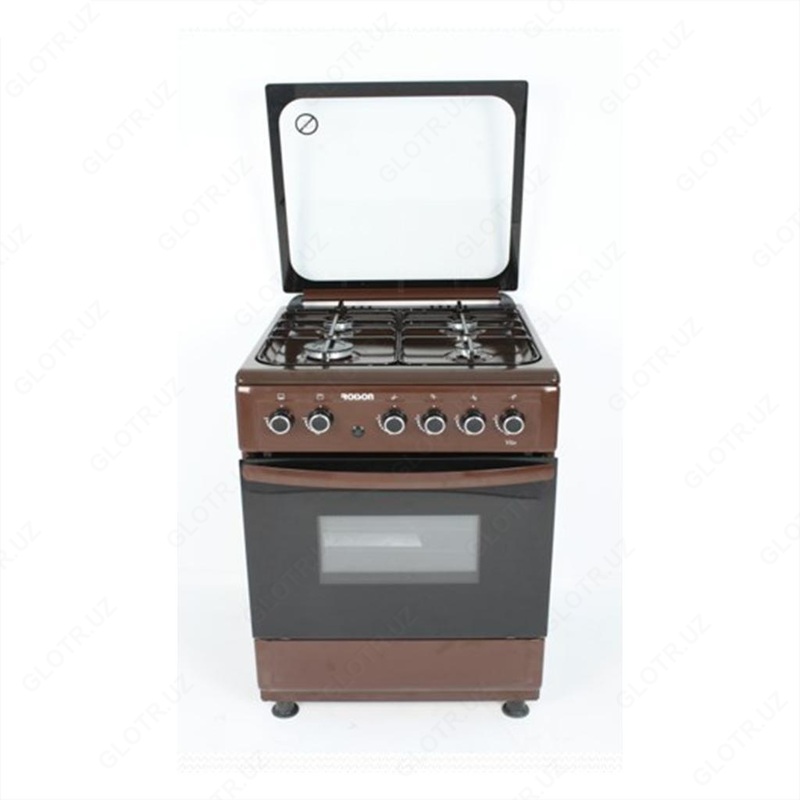 Gaz plitasi Roison RHWG 60 BW Vito Brown