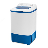 Yarim avtomatik kir yuvish mashinasi Artel SE65