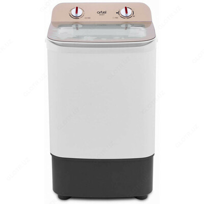 Полуавтоматическая стиральная машина Artel SG 65P Brown