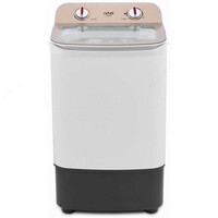 Yarim avtomatik kir yuvish mashinasi Artel SG 65P Brown