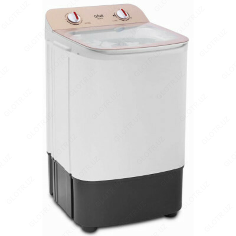 Yarim avtomatik kir yuvish mashinasi Artel SG 65P Brown