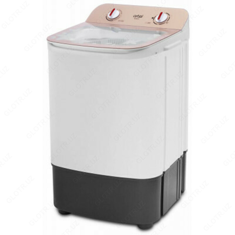 Yarim avtomatik kir yuvish mashinasi Artel SG 65P Brown