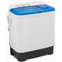 Yarim avtomatik kir yuvish mashinasi Artel TE 45 P Blue - 1 200 000 so'm