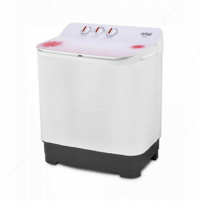 Полуавтоматическая стиральная машина Artel TG 45 P White/Red Полуавтоматическая стиральная машина Artel TG 45 P White/Red