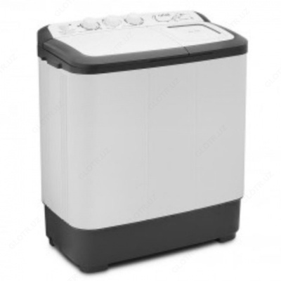 Yarim avtomatik kir yuvish mashinasi Artel TE 60 LC Grey