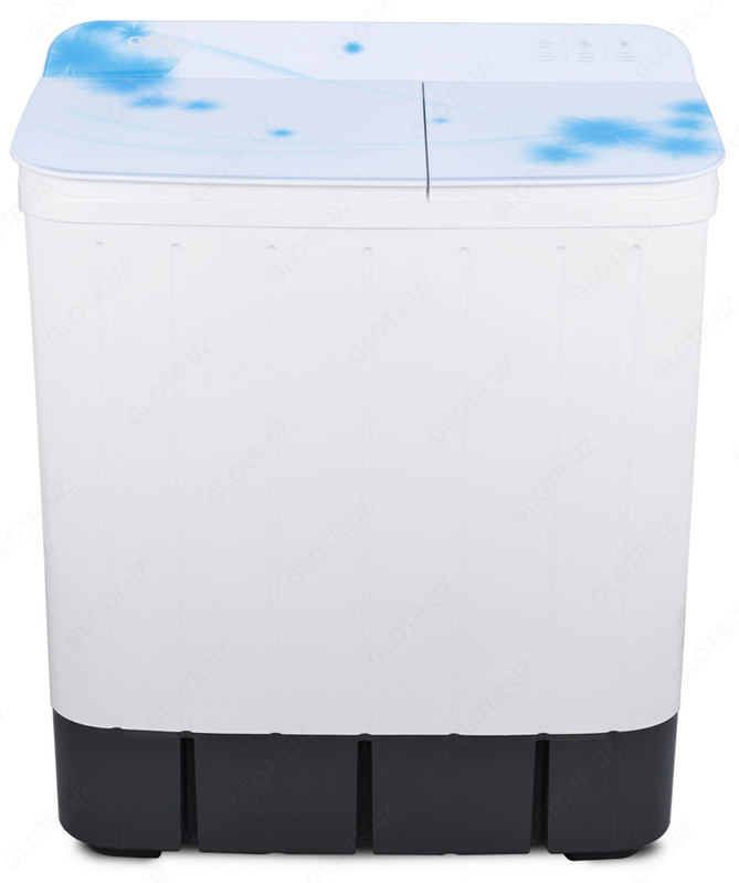 Полуавтоматическая стиральная машина Artel TG 60 F Белый/Синий