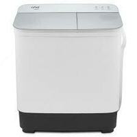 Yarim avtomatik kir yuvish mashinasi Artel TG 60 F Silver