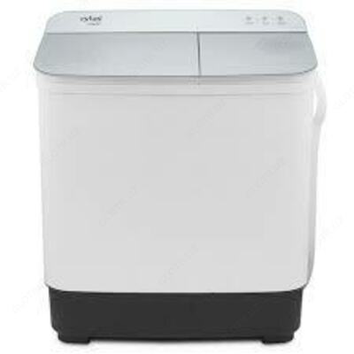 Полуавтоматическая стиральная машина Artel TG 60 F Серебристый