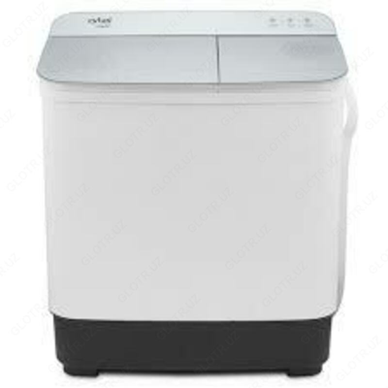 Полуавтоматическая стиральная машина Artel TG 60 F Серебристый