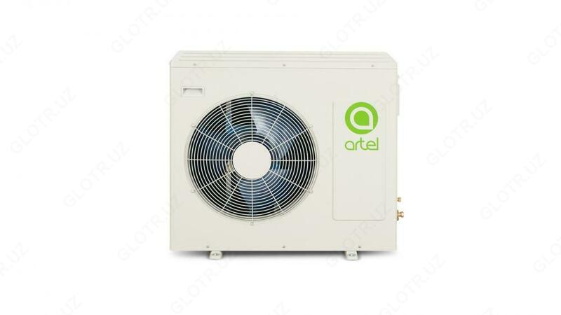 Konditsioner ARTEL Grand 12HDG SID1W12E inverter