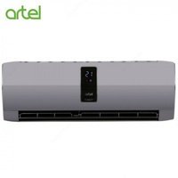 Кондиционер ARTEL Grand 12HDI SIK1W12BE Inverter Gray