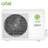 Кондиционер ARTEL Grand 12HDI SIK1W12BE Inverter Gray - 6 325 000 сум