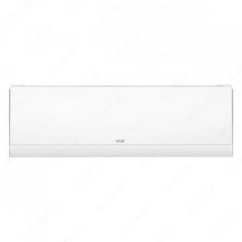 Konditsioner ARTEL Baraka 12 SIB1W12BE Inv White