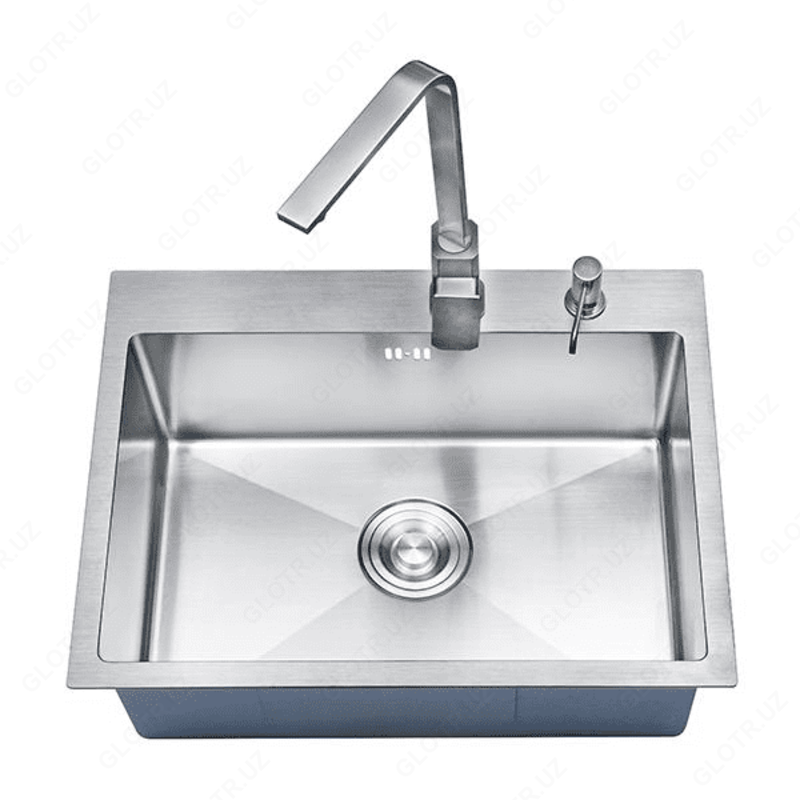 Oshxona yuvish Goodwell BS 310R 304L