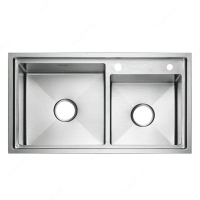 Oshxona yuvish Goodwell BS 452 304L - 1 780 200 so'm / dona