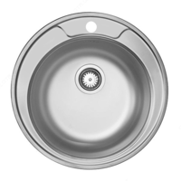 Кухонные мойки Goodwell EX 146