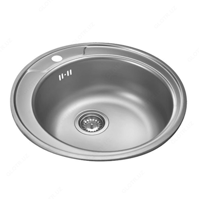 Кухонные мойки Goodwell EX 146