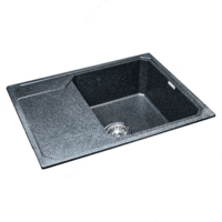 Oshxona yuvish Goodwell GRS T0101B / 640 qora - 1 375 000 so'm