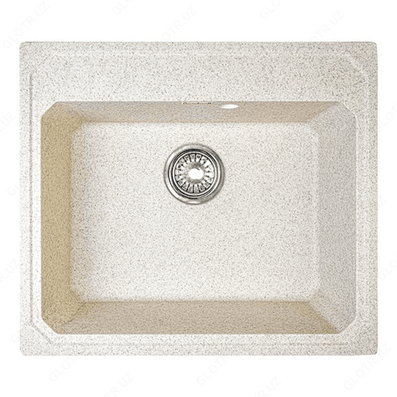 Кухонные мойки Goodwell GRS T0102D / 570 Дюна