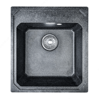 Oshxona yuvish Goodwell GRS T1001B / 450 qora