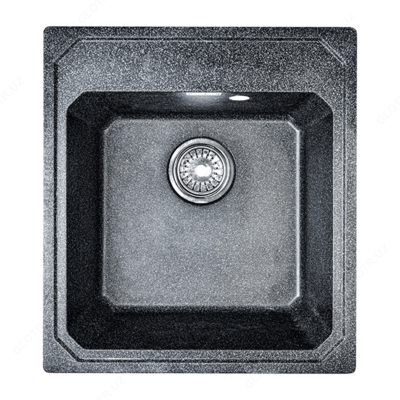 Oshxona yuvish Goodwell GRS T1001B / 450 qora