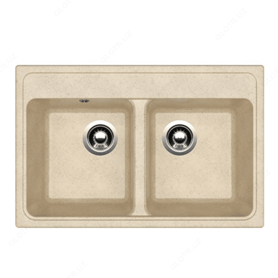 Oshxona yuvish Goodwell GRS T1101D / 780 dyuna