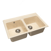 Oshxona yuvish Goodwell GRS T1101L / 780 Latte - 1 925 000 so'm