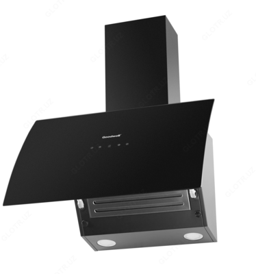 Goodwell L 1860 B Qaytarma qalpoqli