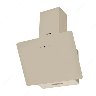 Goodwell L 1860 I Qaytarma qalpoqli