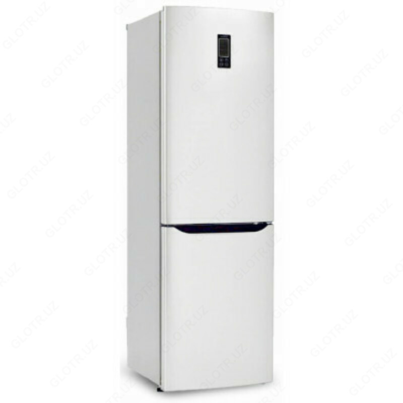 Холодильник ARTEL HD 455 RWENE С/дисплеем Белый