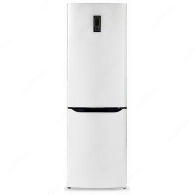 Холодильник ARTEL HD 455 RWENE С/дисплеем Белый