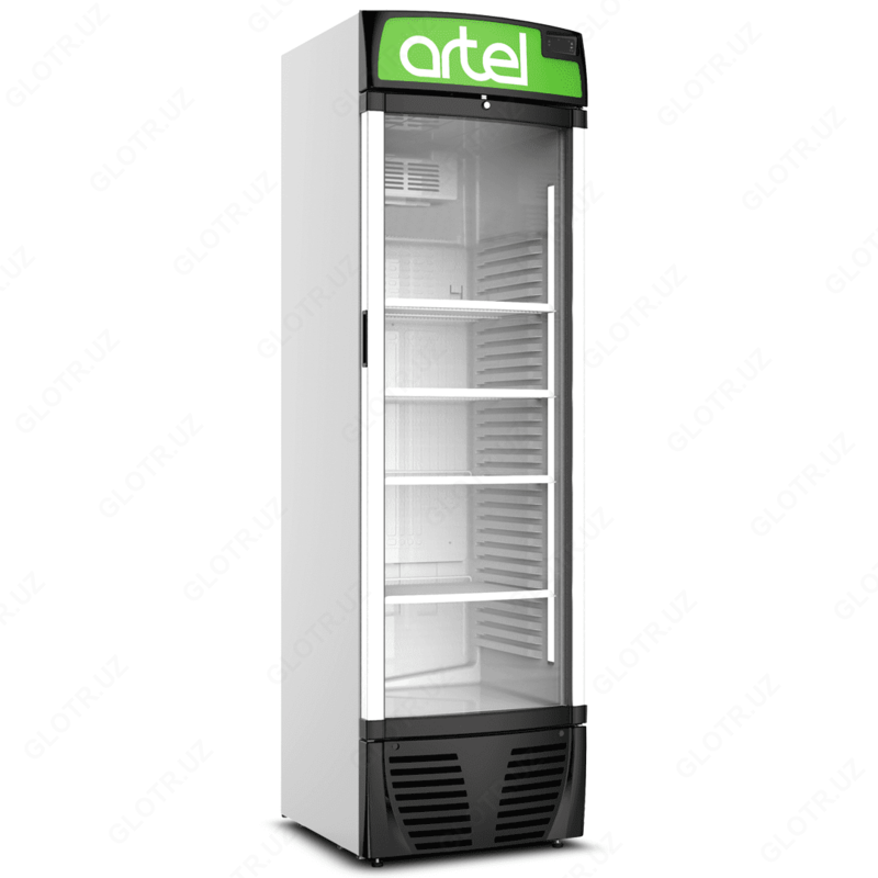 Витринный холодильник ARTEL ART HS 520SN